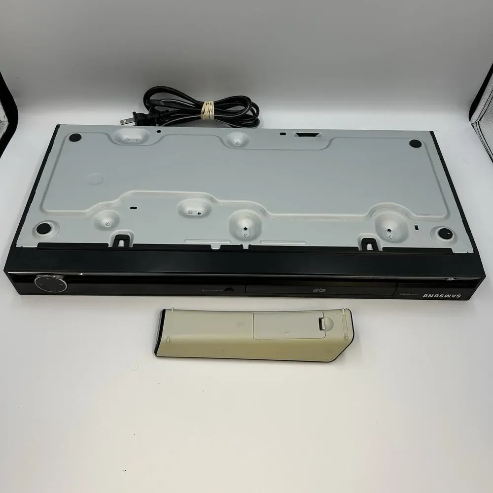 Samsung DVD Player DVD-HD860 DTS Dolby Digital HDMI w/ Remote - TESTED WORKING